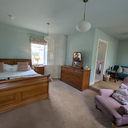 Trigony Hotel And Garden Spa Closeburn Экстерьер фото