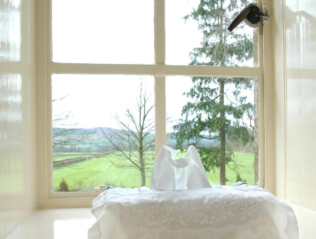 Trigony Hotel And Garden Spa Closeburn Экстерьер фото
